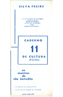 caderno de cultura 11