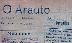 revista arauto