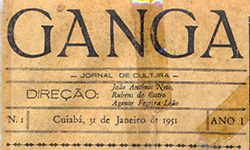 revista ganga