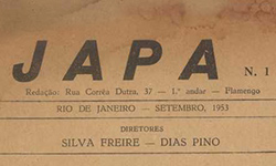 revista japa